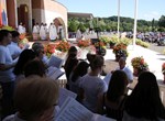 Varaždinski vjernici po 331. put ispunili zavjet hodočašćem Majci Božjoj Bistričkoj